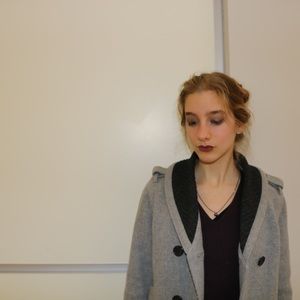 Meet your Posher, Althea